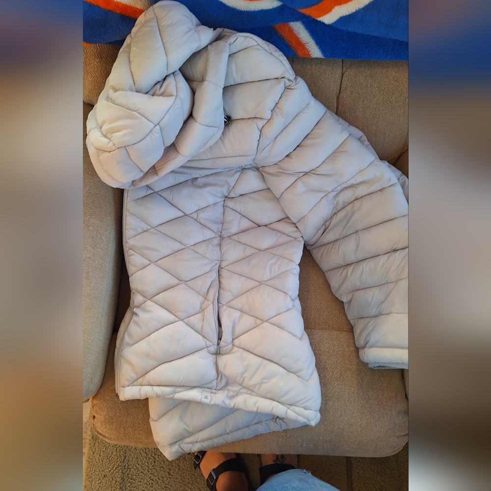 Zeroexposur Brooke Packable Puffer Jacket - image 4